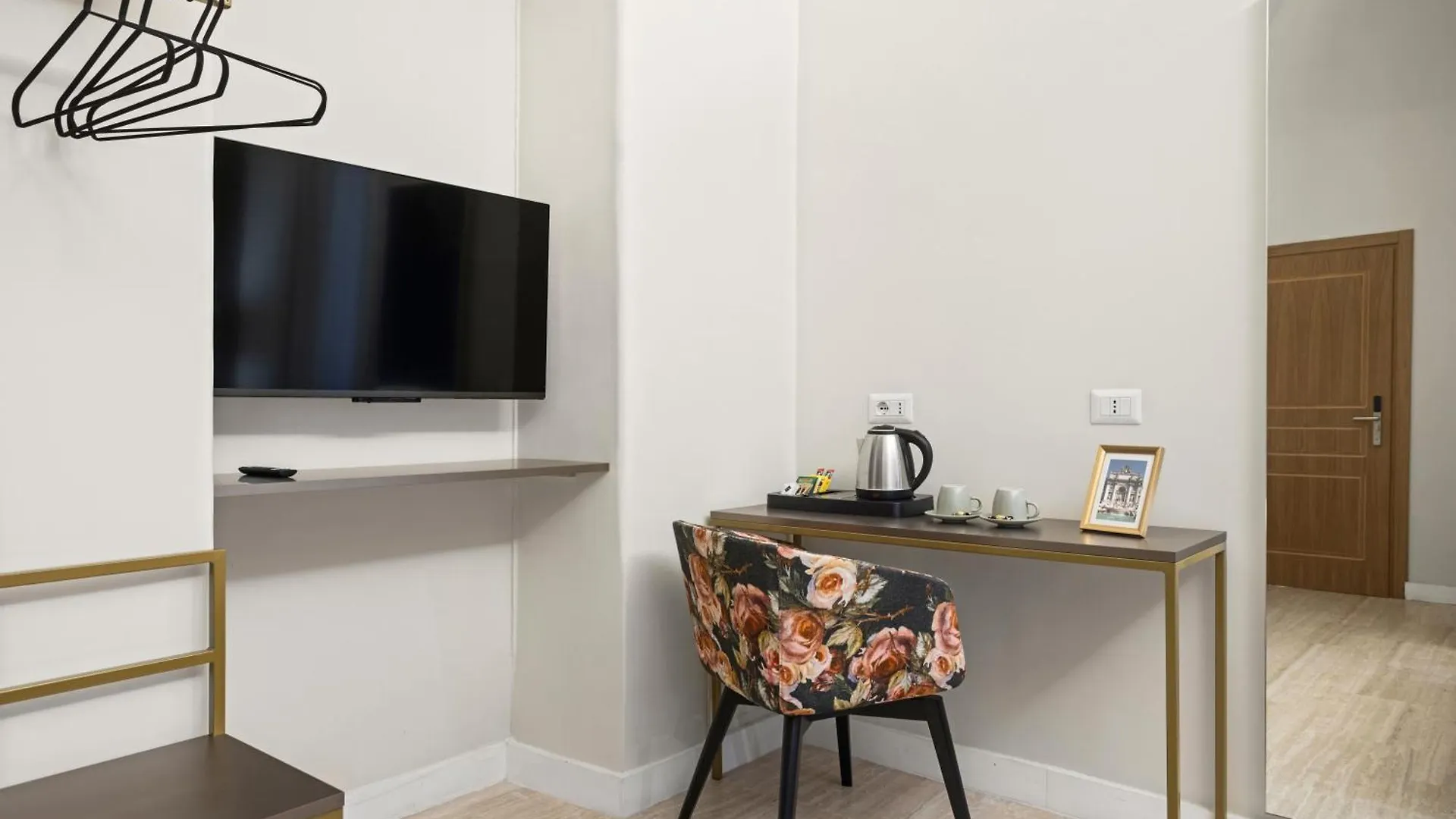 Guest house Gh Trevi Fountain Hotel Rome