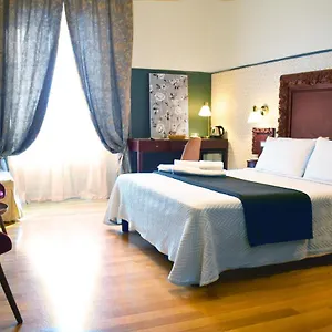 2* Gasthof Ripa 145 In Trastevere
