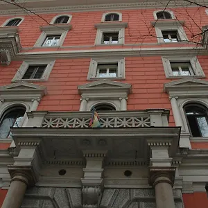 Cesar Palace Pensión
