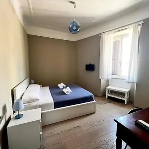  Apartment La Casa Di Piero In Via Ottaviano