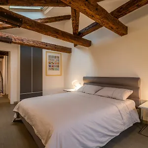 Apartamento Saint Mark's Basilica @200 Meters