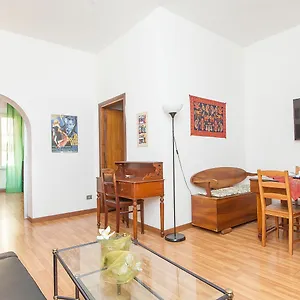  Apartment In Santini