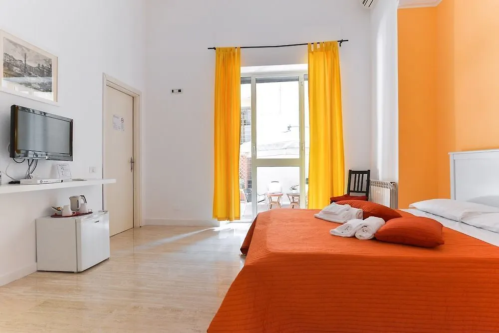 Gasthof Hotel Gh Trevi Fountain Rom